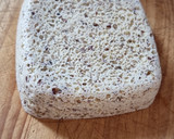 Foto del paso 3 de la receta: Pan de harina de almendras