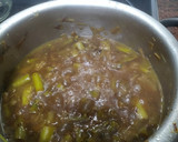 Foto del paso 3 de la receta: Crema de espárragos trigueros súper fácil