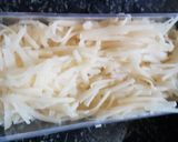 फराली चिवड़ा (Farali chivda recipe in hindi) रेसिपी चरण 1 फोटो