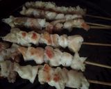 Foto langkah ke 4 dari resep Sate taichan.