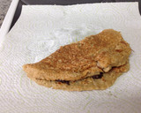 Foto del paso 4 de la receta: Panqueques de avena