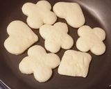 Foto del paso 6 de la receta: 🌼♥Galletitas (En Sartén)♥🌼