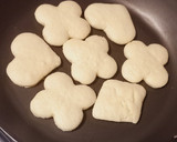 Foto del paso 6 de la receta: 🌼♥Galletitas (En Sartén)♥🌼