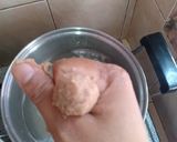 Foto langkah ke 3 dari resep Bakso Babi Homemade.