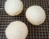 嗆麵白饅頭習作的食譜步驟12照片