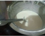 A picture of step 3 of Idli sambar.