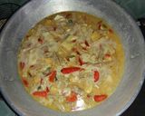 Foto langkah ke 6 dari resep Sayur Lombok.