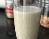 Foto del paso 4 de la receta: Rico batido saludable🤍