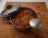 Foto del paso 4 de la receta: Lentejas de siempre