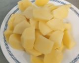 Foto del paso 1 de la receta: Ensalada de patatas