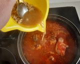 Foto del paso 9 de la receta: Gazpachos manchegos con conejo