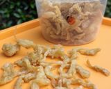 Foto langkah ke 2 dari resep Jamur Krispi.