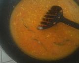 Foto langkah ke 2 dari resep Sambal Buncis Palembang.