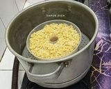 Foto langkah ke 6 dari resep Sengkulun Labu Kuning.