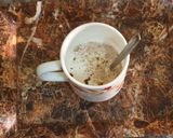হট কফি (Hot coffee recipe in bengali) রেসিপি ধাপ - 5 ছবি