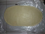 Karipap Pusing (Kulit)