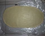Foto langkah ke 3 dari resep Karipap Pusing (Kulit).