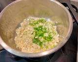 Foto del paso 1 de la receta: Sopa de patata
