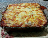 Foto del paso 9 de la receta: Mousaka