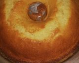 Foto del paso 3 de la receta: Torta con manzanas