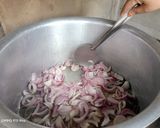 கிராண்ட் சீரகச்சம்பா மட்டன் பிரியாணி (Mutton biryani recipe in tamil) ரெசிபி ஸ்டேப் 3 புகைப்படம்