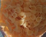Babgulyás recept fázis 23 fotója