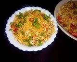 झाल मुरी (Jhalmuri recipe in hindi) रेसिपी चरण 6 फोटो