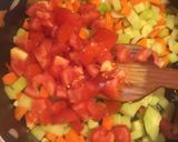 Foto del paso 3 de la receta: Verduratun
