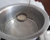 नूडल्स स्प्रिंग रॉल रेसिपी चरण 2 फोटो