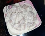 দই চিকেন (doi chicken recipe in Bengali) রেসিপির ধাপ 1 ছবি