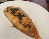 Foto del paso 5 de la receta: Lenguado a la meunière
