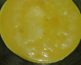 Foto langkah ke 4 dari resep Telur Keju Topping Glaze Tiramisu.