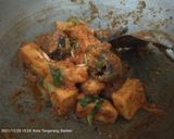 Foto langkah ke 6 dari resep Tongkol,tahu balado.