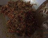 Foto langkah ke 3 dari resep Kering Tempe Teri.
