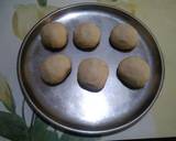 Homemade pita bread and pockets recipe step 3 photo