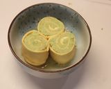 毛豆蛋卷的食譜步驟11照片