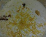 Foto del paso 3 de la receta: Budín de limón y semillas de amapola
