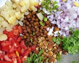 જાલમૂરી (Jhalmuri Recipe In Gujarati) રેસીપી સ્ટેપ1ફોટો