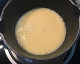 芒果馬斯卡澎戚風蛋糕的食譜步驟2照片