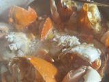 Oseng Kepiting