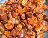 Foto langkah ke 3 dari resep Terong Balado.