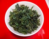 Foto del paso 8 de la receta: Chips de kale sabrosos, saludables y fáciles de preparar