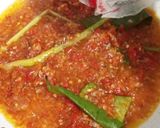 Foto langkah ke 4 dari resep Sambel Cumi Asin.