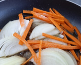 Foto del paso 4 de la receta: Espaguetis Thai