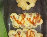 Foto langkah ke 6 dari resep Roti manis.