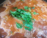 Foto del paso 5 de la receta: Albóndigas de res, en caldillo de tomate