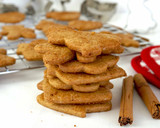 Foto del paso 9 de la receta: Galletas de canela súper crujientes