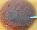 Foto langkah ke 4 dari resep 32. Mango sago.
