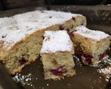 Gyümölcsös pite recept fázis 4 fotója
