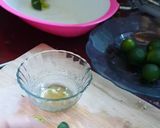 Foto langkah ke 1 dari resep Ikan Kukus Kecombrang.